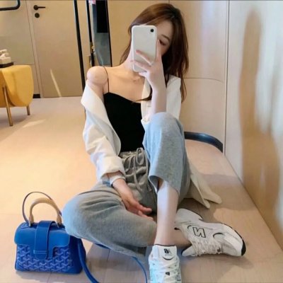 我们长大了